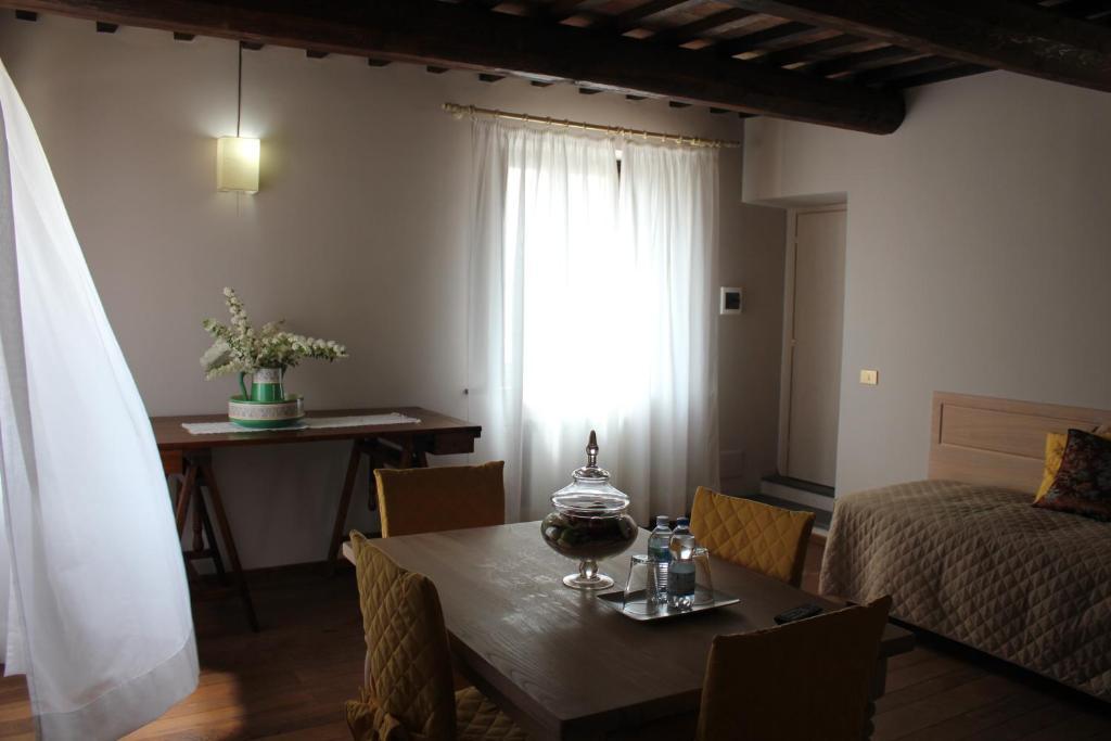 Villa Collio Relais Bed & Breakfast *